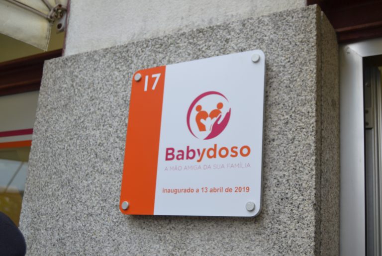 Babydoso