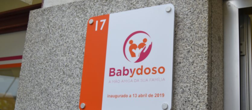 Babydoso