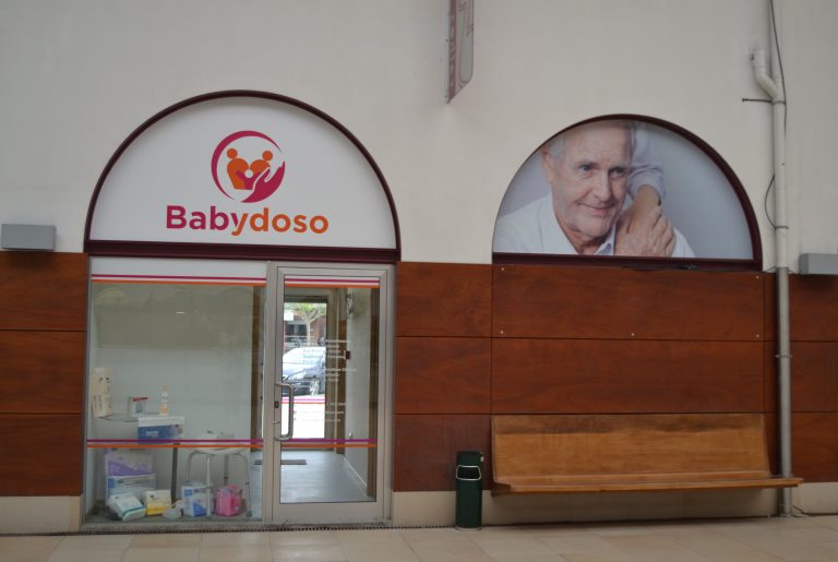 Babydoso foto